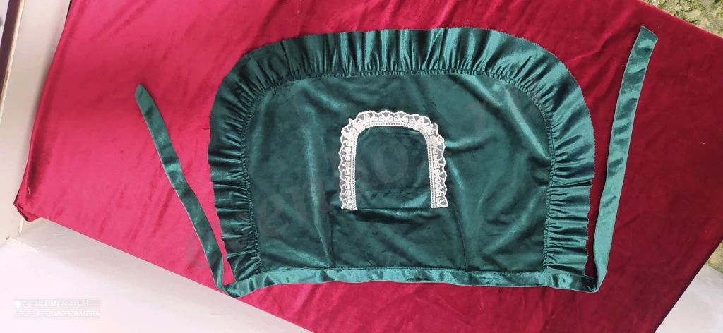 кухонный фартук