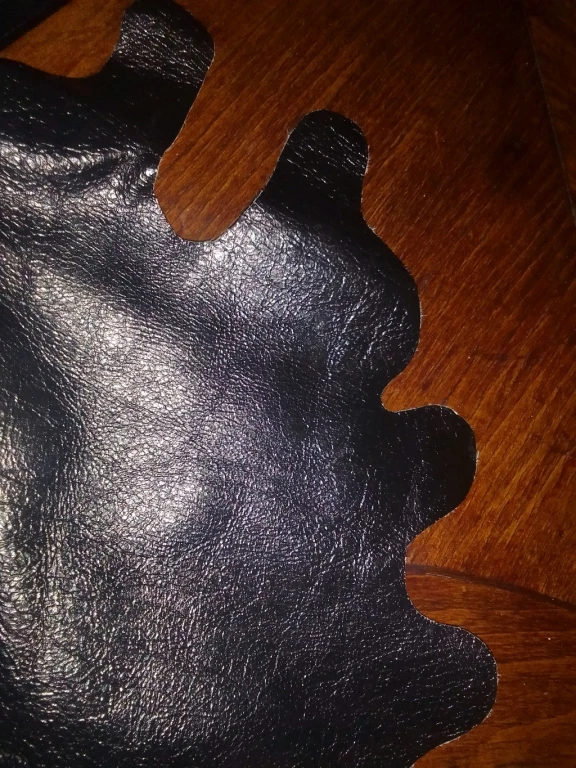 Коврик для мыши *Шкура