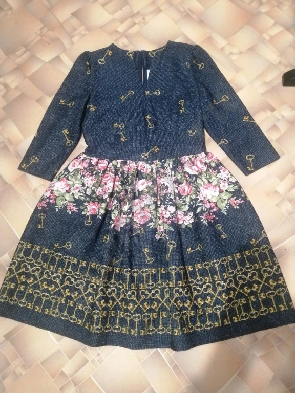 платья 44 размера