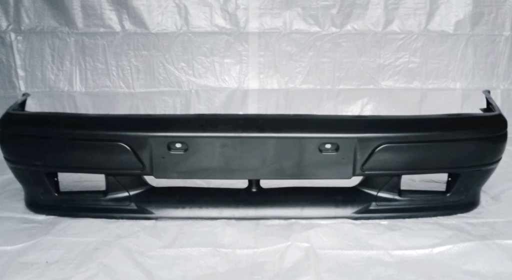 Бампер Передний Ваз 2114