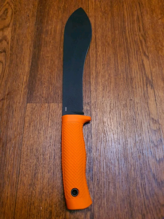 Нож Benchmade Jungle Bolo Новый