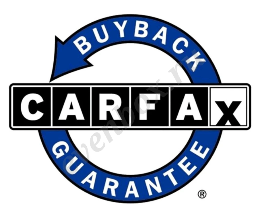 Отчёты Карфакс (carfax), autocheck и стикер для авто из США и Канады