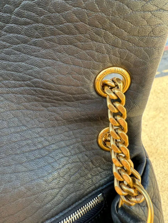Сумка Saint Laurent оригинал .
