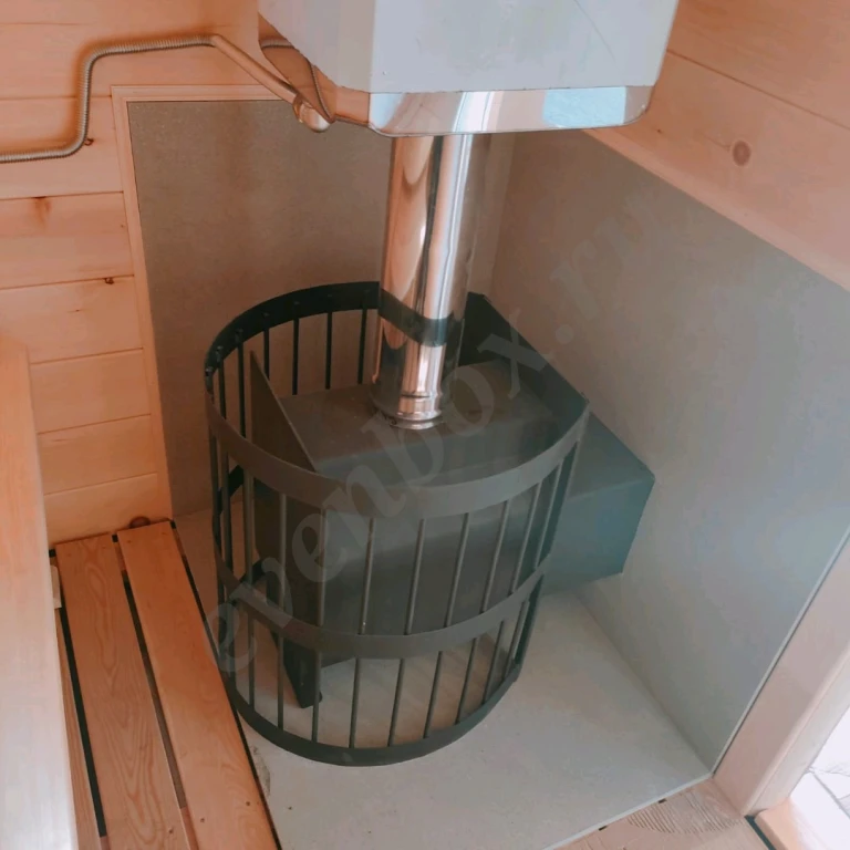 Услуги строительства