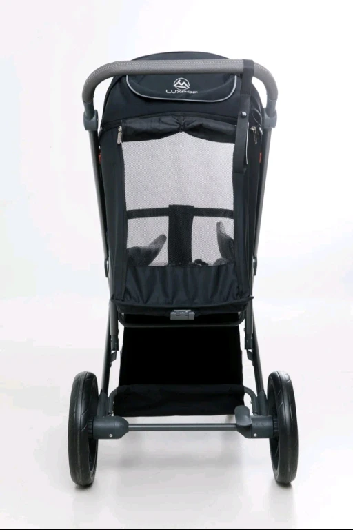 Коляска прогулочная luxmom 790 с рождения