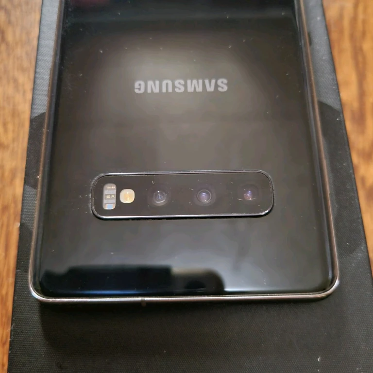 Samsung Galaxy S10+ (Plus) Snapdragon