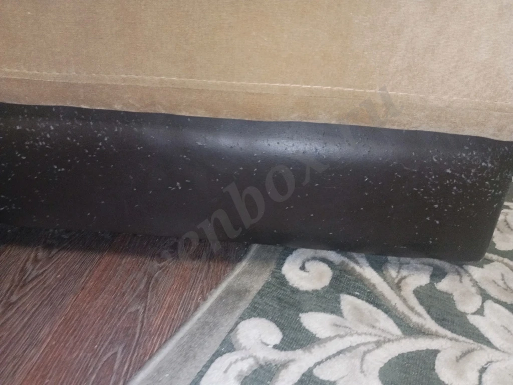 Угловой диван