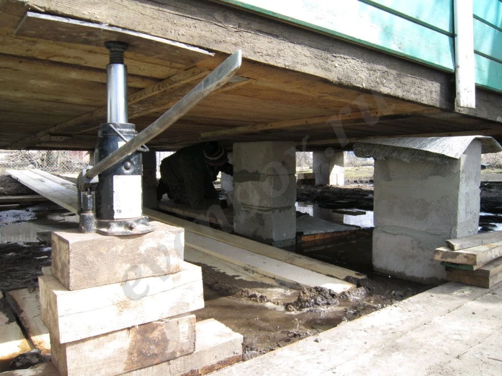 Ремонт и строительство