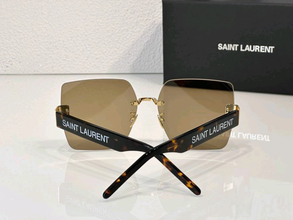 Очки Saint Laurent Оригинал.