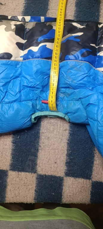 зимний комбенизон