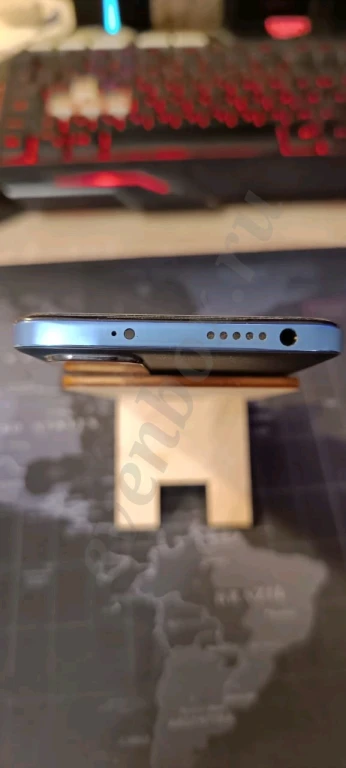 Xiaomi redmi note 11, SD-карта в подарок