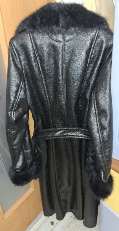 Верхняя одежда, Пальто