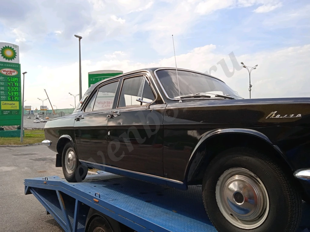 ЭВАКУАЦИЯ 24/7