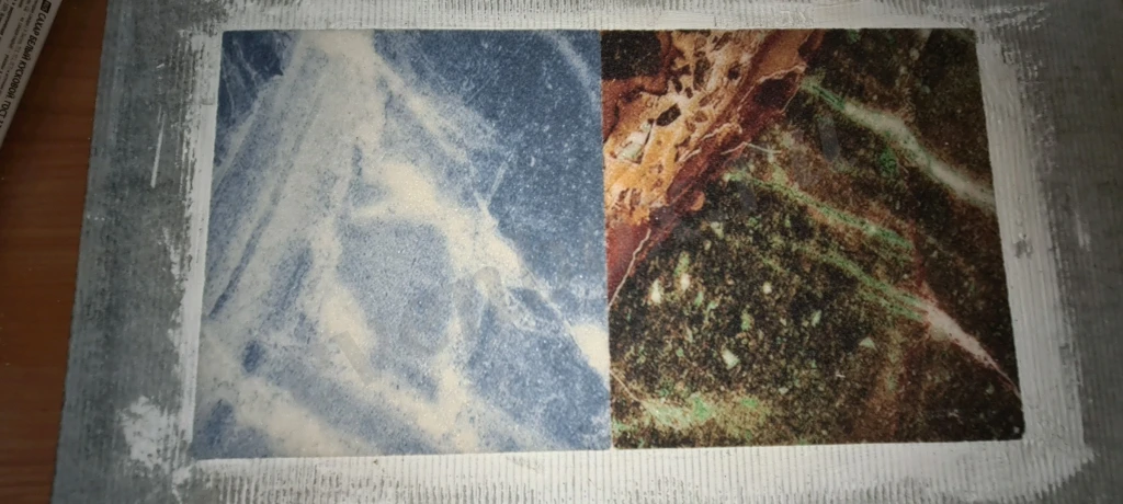 Гибкий Мрамор