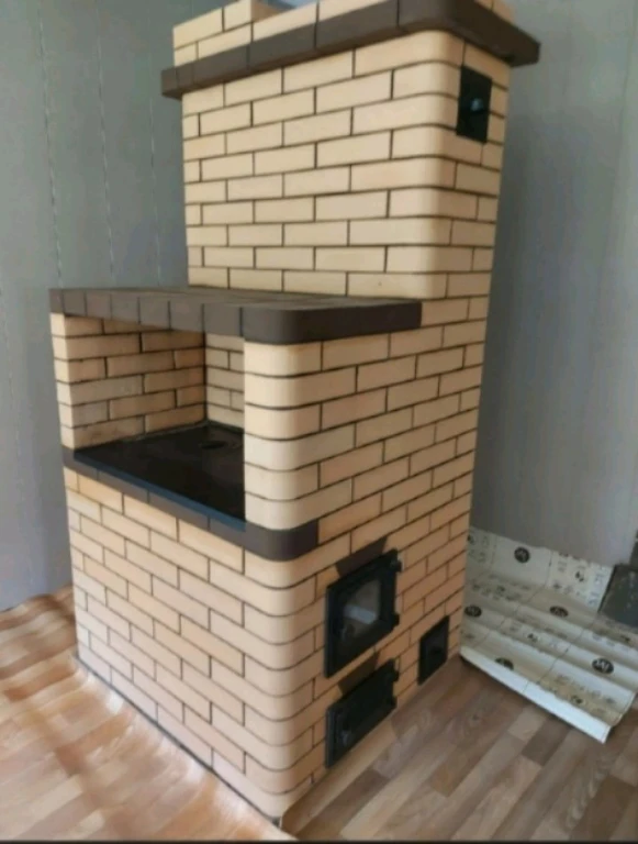 Услуга печника