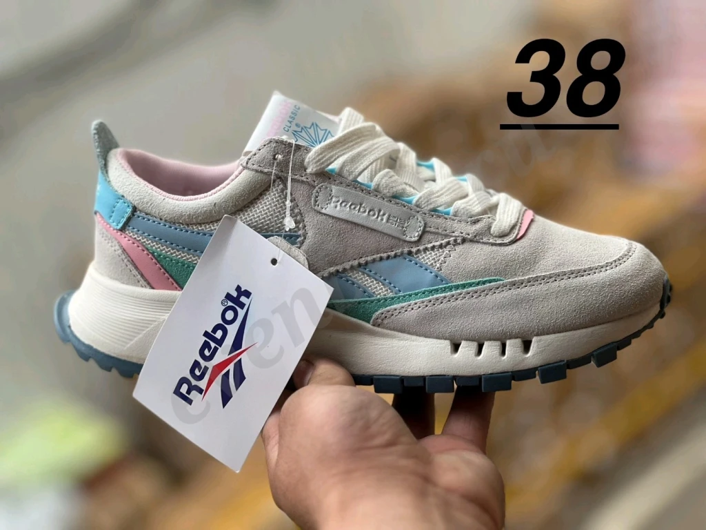 Кроссовки Рибок женские