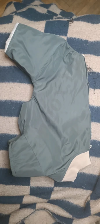 зимний комбенизон