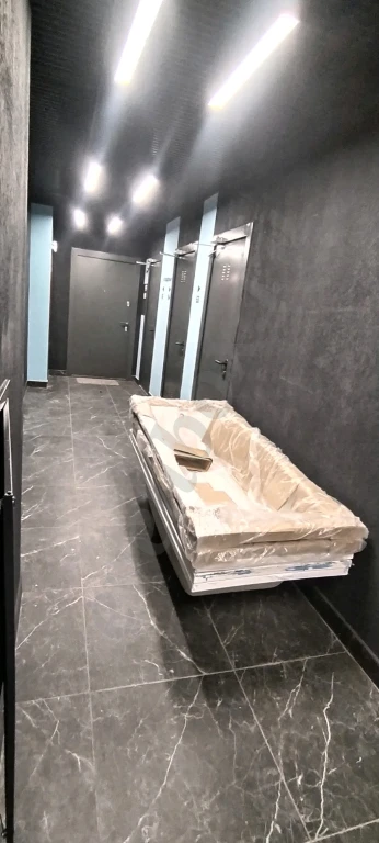 Ванна Акриловая 170×75