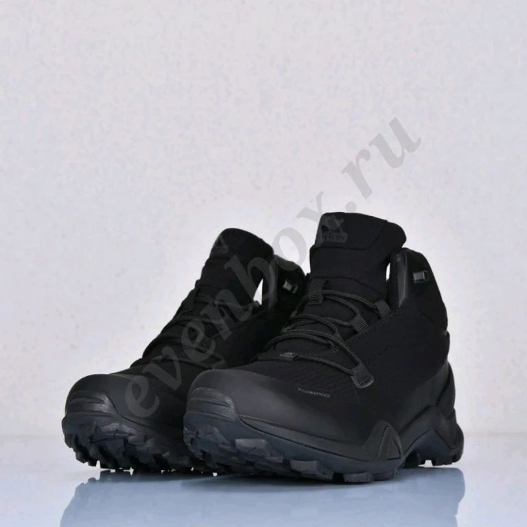 Кроссовки зимние Adidas Terrex 👟