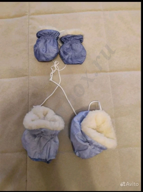 Комбинезон-трансформер