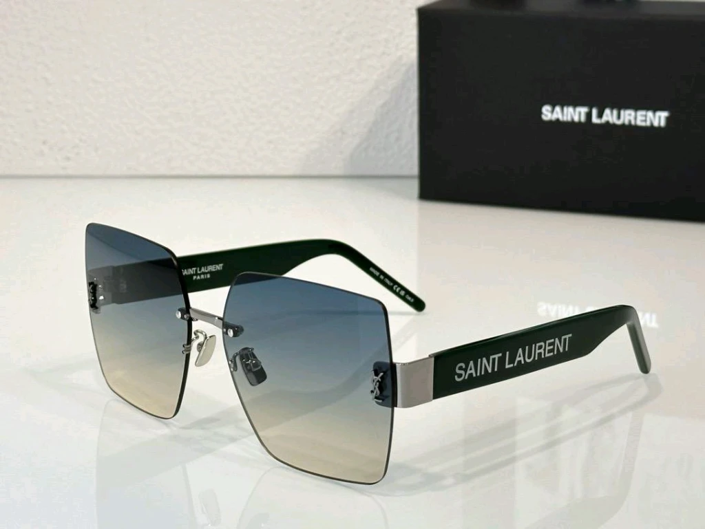 Очки Saint Laurent Оригинал.