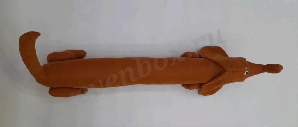 Такса Брауни