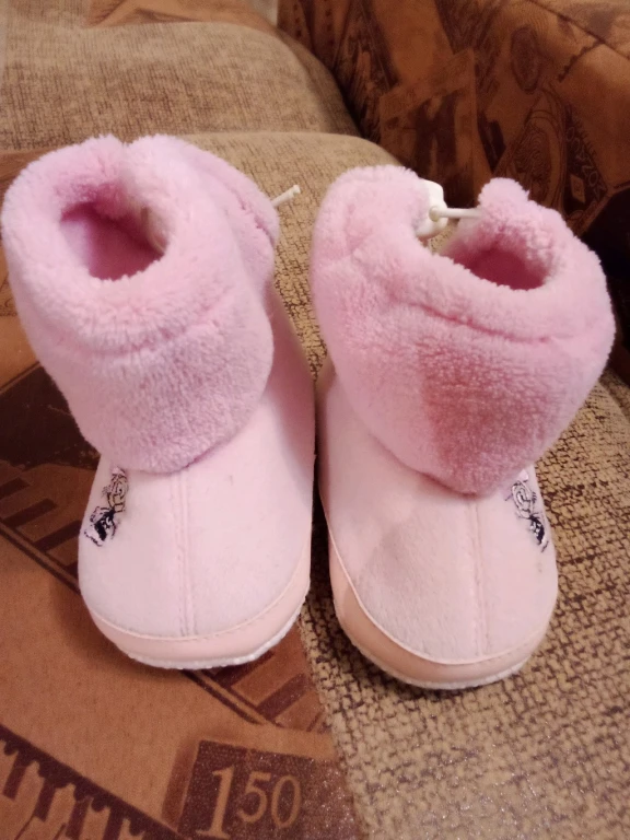 Детская обувь