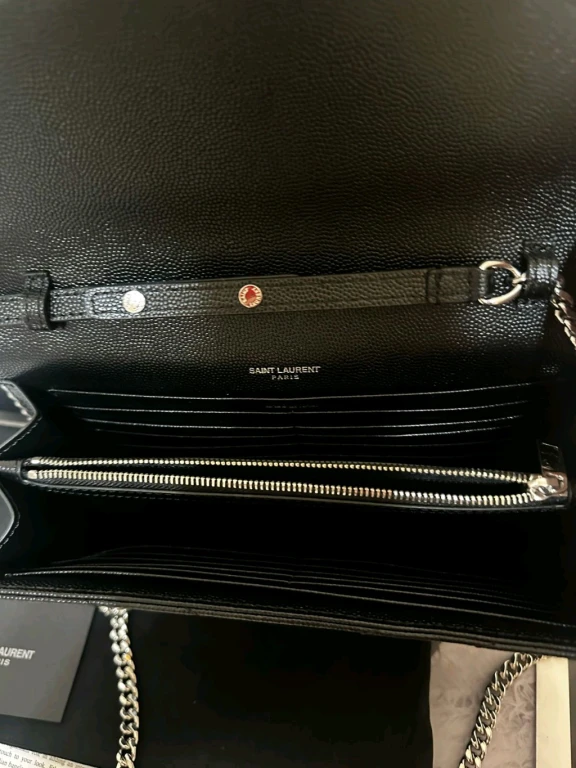 Сумка Saint Laurent Оригинал.