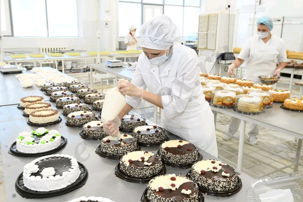 вакансия разнорабочий