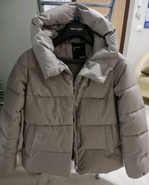 Куртка зимняя Zolla