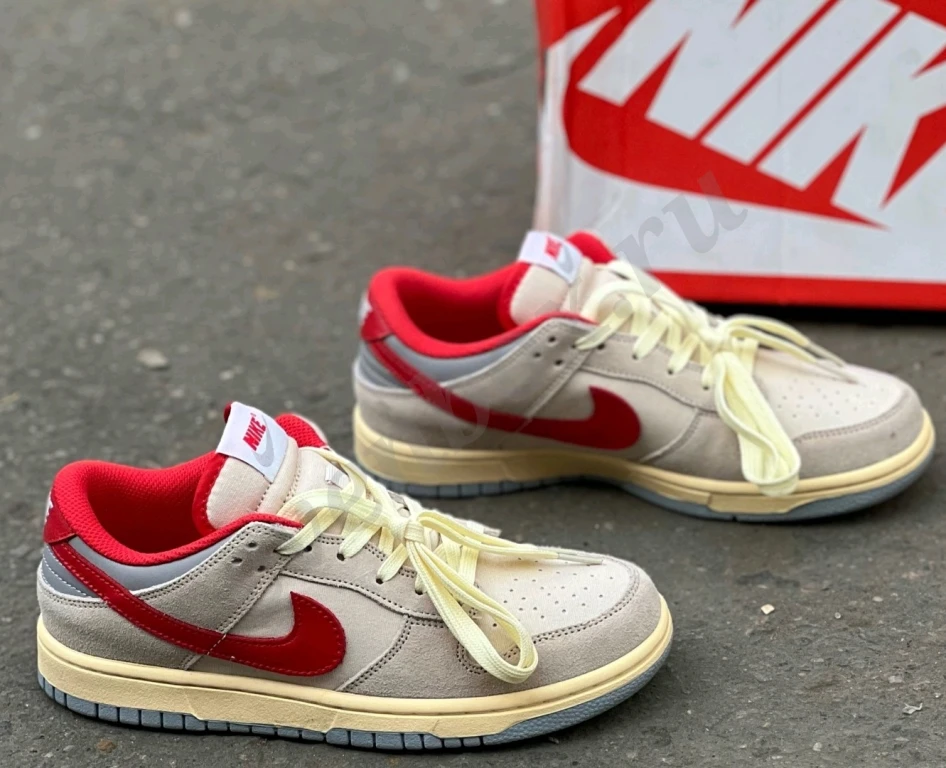 Кроссовки женские Nike Dank low