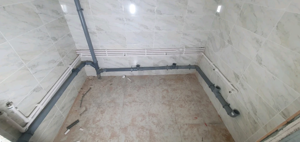 Инженерно-строительные работы