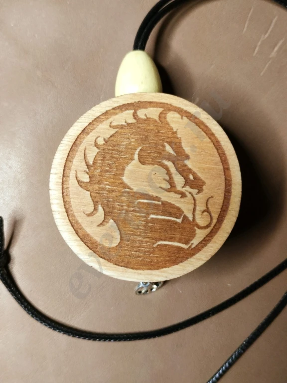 Автомобильный ароматизатор