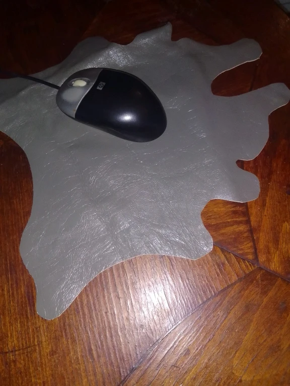 Коврик для мыши *Шкура