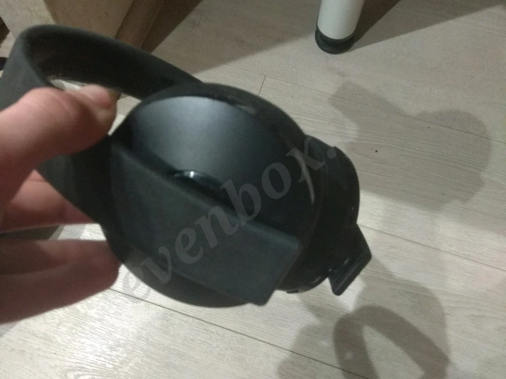 Беспроводные наушники