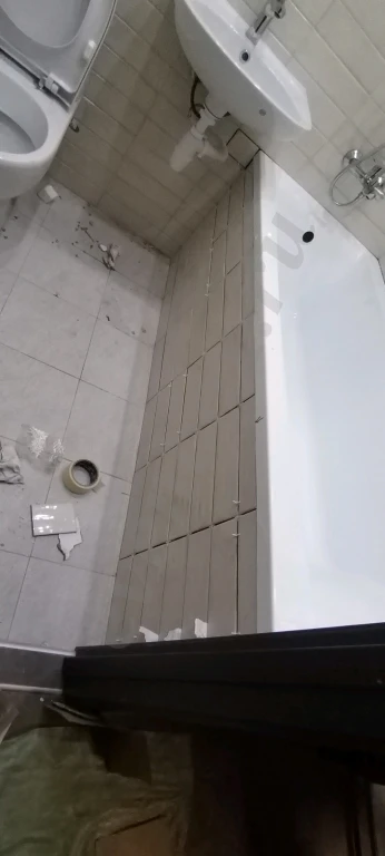 Ванна Акриловая 170×75