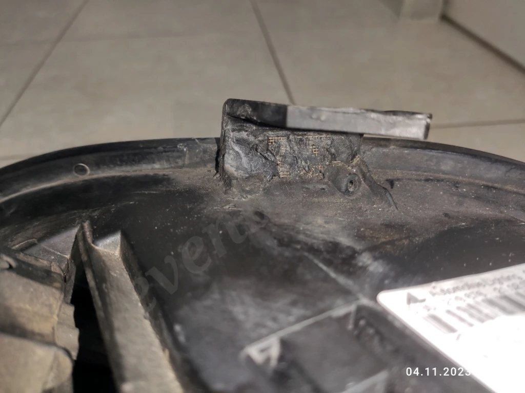 Фары Ауди А4 б7