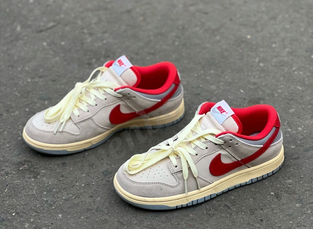 Кроссовки женские Nike Dank low