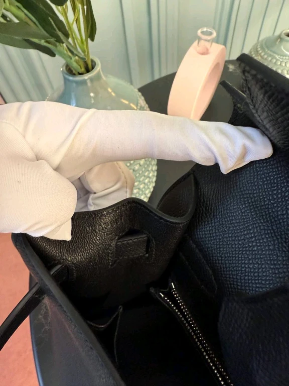 Сумка Hermes оригинал .
