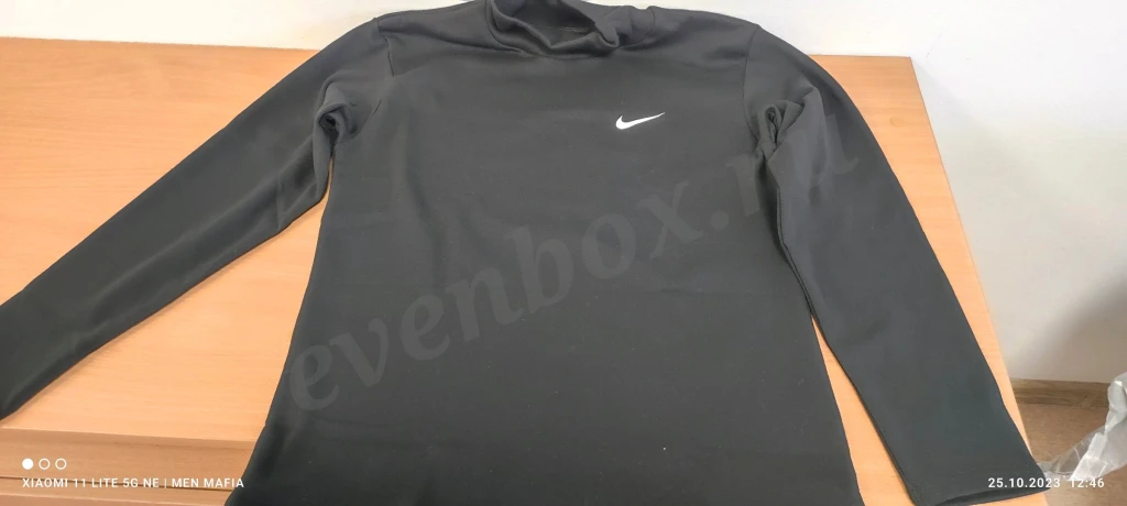 водолазка трикотаж мужская