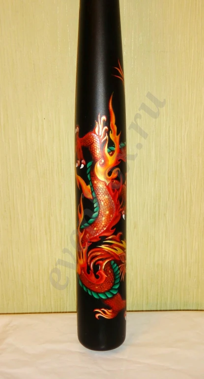 символ года Дракон