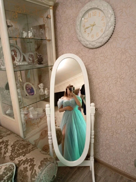 Выпускное платье