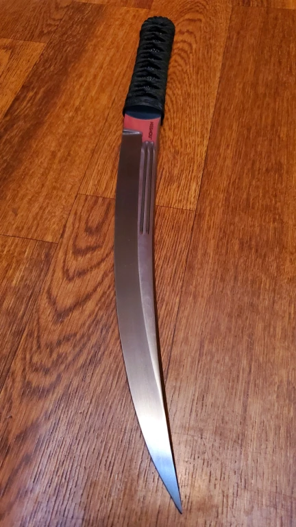 Нож crkt Hisshou
