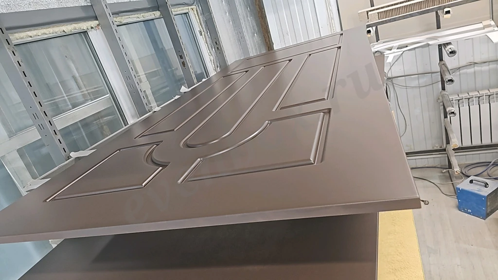 Покраска мебели