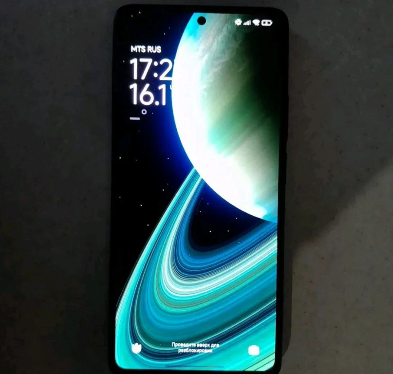 Xiaomi 11t
