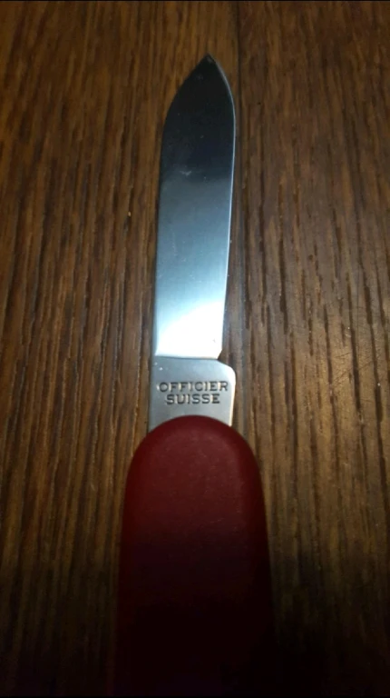 Нож Victorinox Waiter 84мм 9 функций