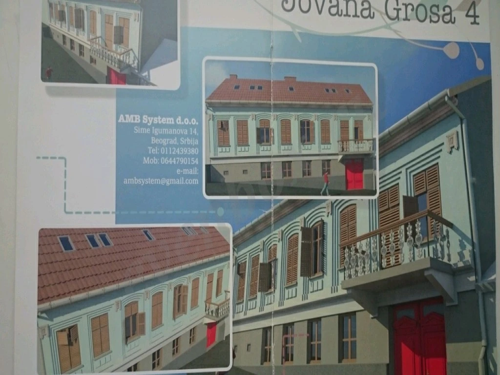 Дом, 420 м², Поселения (ИЖС), 2 сот