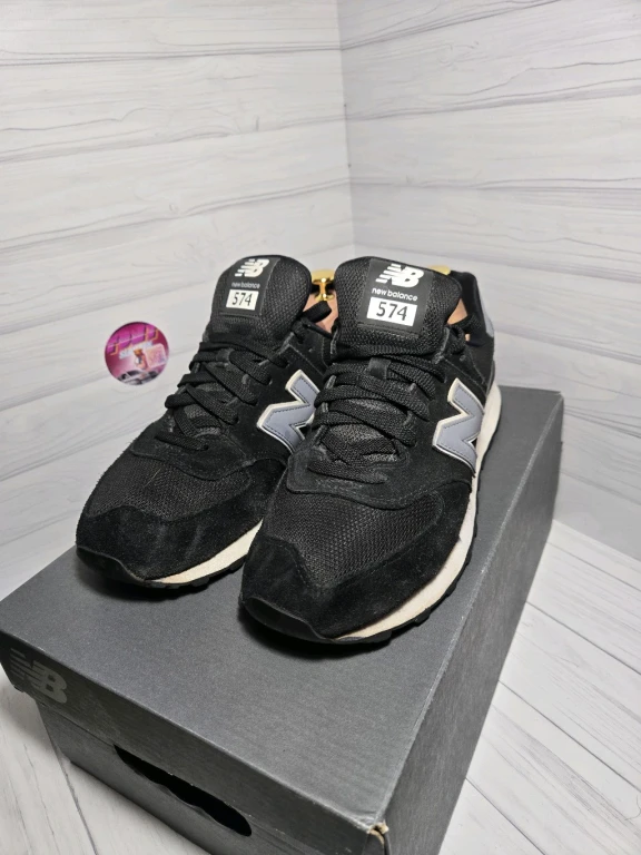 New balance 574