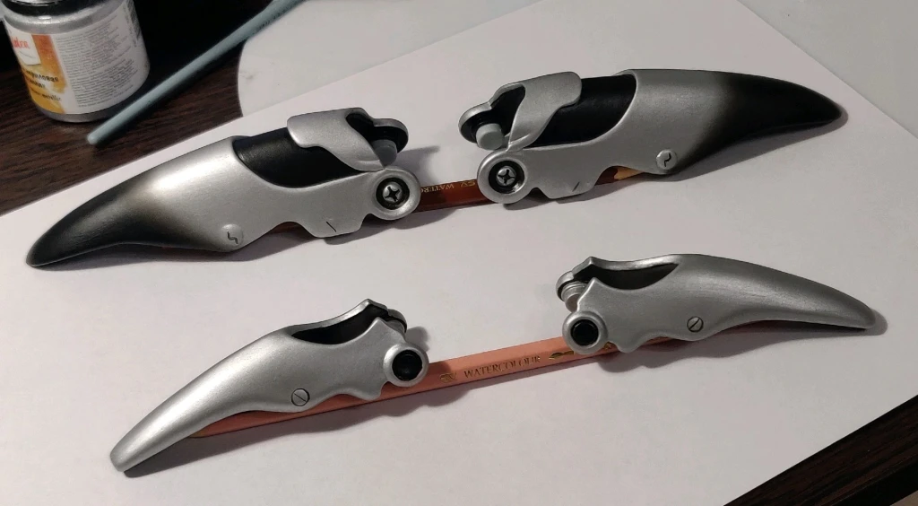 Bjd Dollzone Zero cyborg 1/4 50см реплика хорошего качества