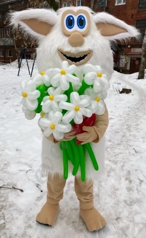 Аниматор на детский праздник